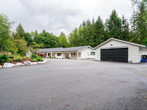 4538 Martingale Crescent, Langley, BC 