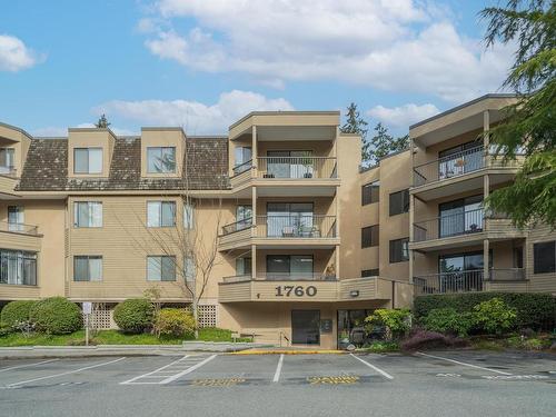 213 1760 Southmere Crescent, Surrey, BC 