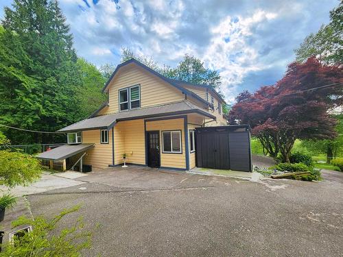 10216 Hayward Street, Mission, BC 