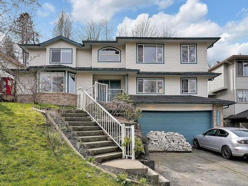 11489 Roxburgh Road, Surrey, BC 