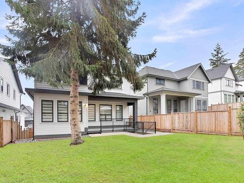 16633 Bell Road, Surrey, BC 