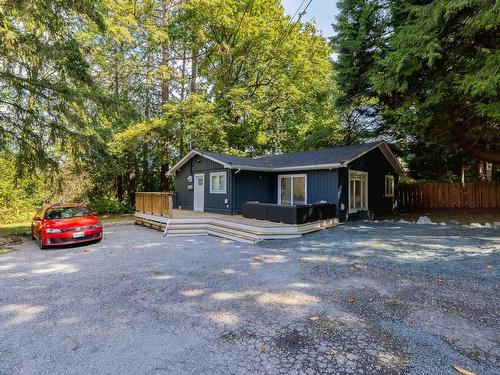 13991 Crescent Road, Surrey, BC 