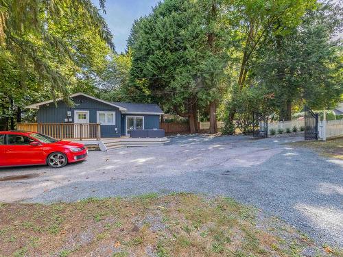 13991 Crescent Road, Surrey, BC 