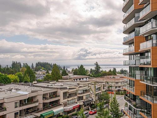 807 1455 George Street, White Rock, BC 