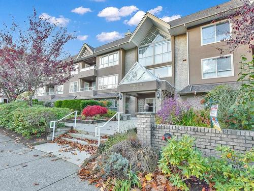 205 15375 17 Avenue, Surrey, BC 