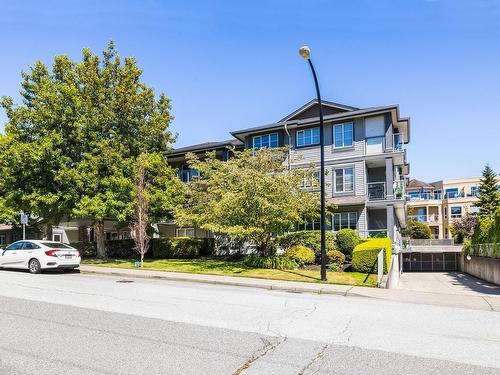 205 1280 Merklin Street, White Rock, BC 