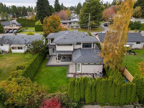 1530 Lancaster Street, White Rock, BC 