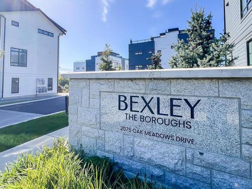 40 2075 Oak Meadows Drive, Surrey, BC 