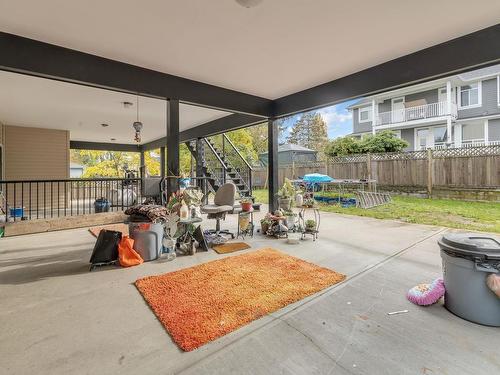 12938 107 Avenue, Surrey, BC 