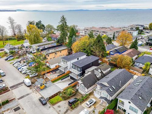 855 Lee Street, White Rock, BC 