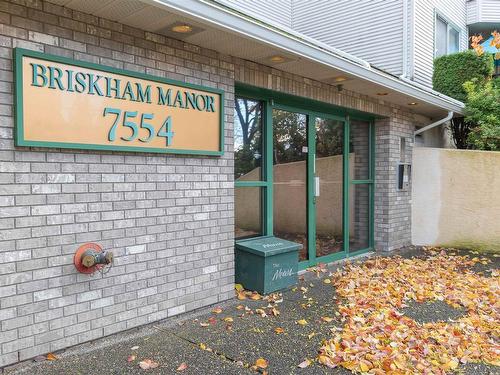 201 7554 Briskham Street, Mission, BC 