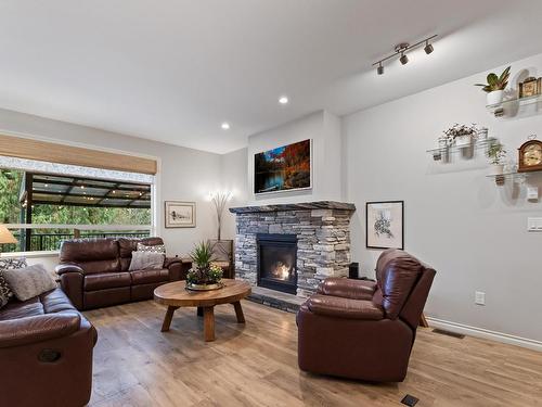 7 11540 Glacier Drive, Mission, BC 