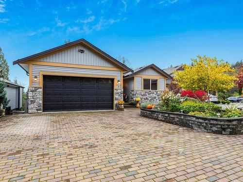 7 11540 Glacier Drive, Mission, BC 