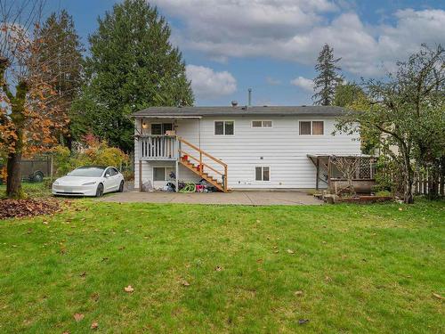 7552 142 Street, Surrey, BC 