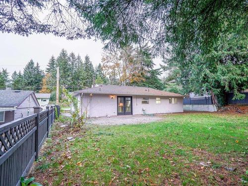 8577 Terrace Drive, Delta, BC 