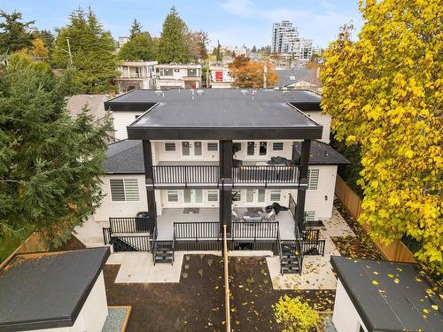 15570A Oxenham Avenue, White Rock, BC 