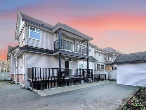 16785 58B Avenue, Surrey, BC 