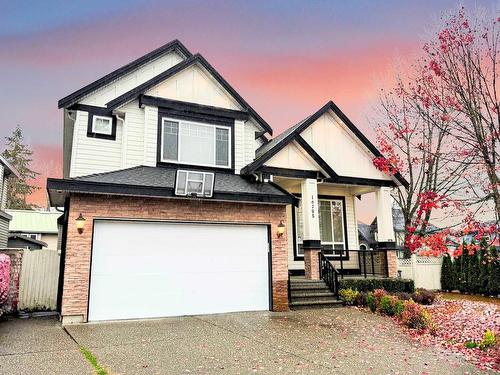 16785 58B Avenue, Surrey, BC 