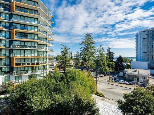 405 1420 Johnston Road, White Rock, BC 