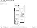 405 1420 Johnston Road, White Rock, BC 