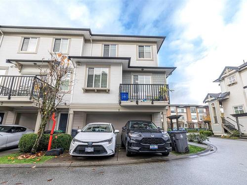 1 8418 163 Street, Surrey, BC 