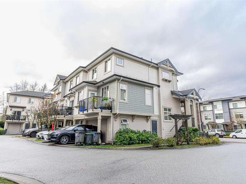 1 8418 163 Street, Surrey, BC 