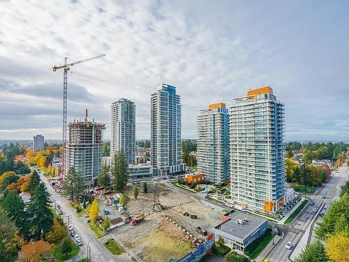 1906 13399 104 Avenue, Surrey, BC 