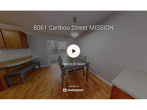 8061 Caribou Street, Mission, BC 