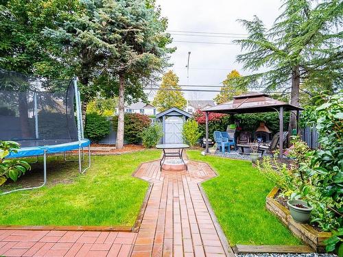 18516 64 Avenue, Surrey, BC 