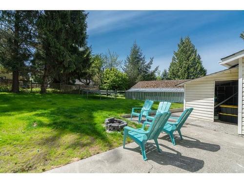 23768 Fraser Highway, Langley, BC 