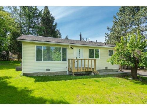 23768 Fraser Highway, Langley, BC 