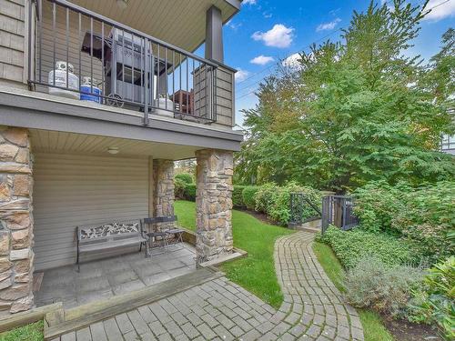 101 5438 198 Street Street, Langley, BC 