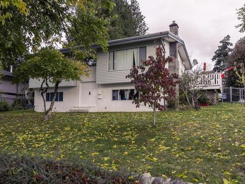 32591 Fleming Avenue, Mission, BC 