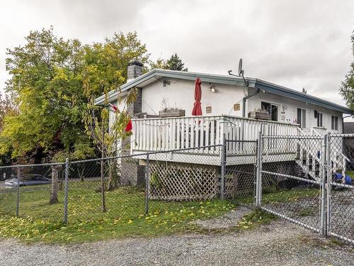 32591 Fleming Avenue, Mission, BC 