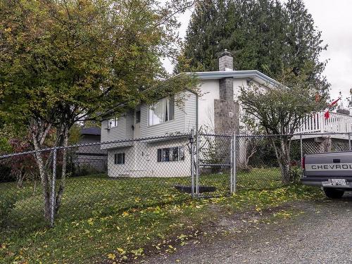 32591 Fleming Avenue, Mission, BC 