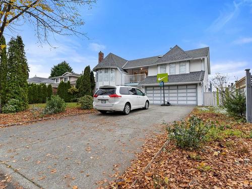 13475 59B Avenue, Surrey, BC 