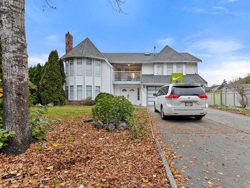 13475 59B Avenue, Surrey, BC 