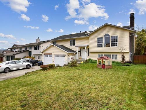 32618 Williams Avenue, Mission, BC 