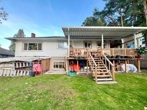 11037 131 Street, Surrey, BC 