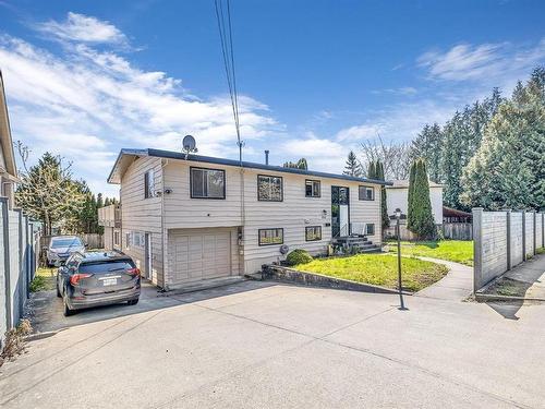 6522 196 Street, Langley, BC 