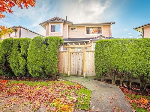 32 8675 209 Street, Langley, BC 