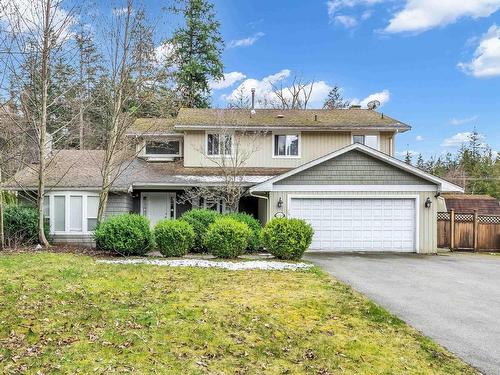 14368 24A Avenue, Surrey, BC 