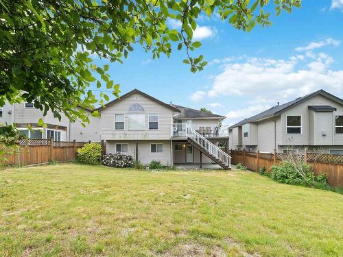 34613 Quarry Avenue, Abbotsford, BC 