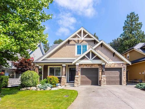 4 3800 Golf Course Drive, Abbotsford, BC 