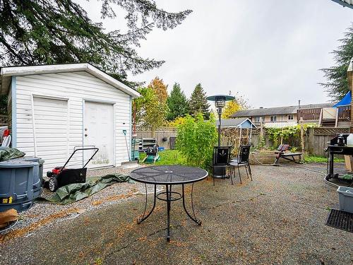 11630 72A Avenue, Delta, BC 