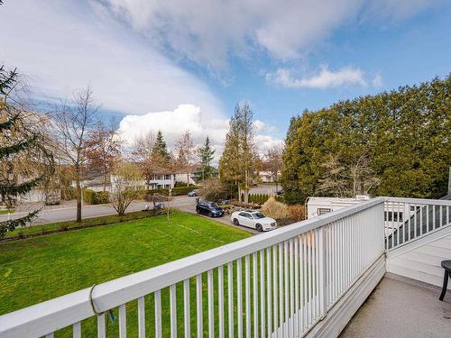 4458 Benz Crescent, Langley, BC 