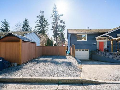 13950 Blackburn Avenue, White Rock, BC 