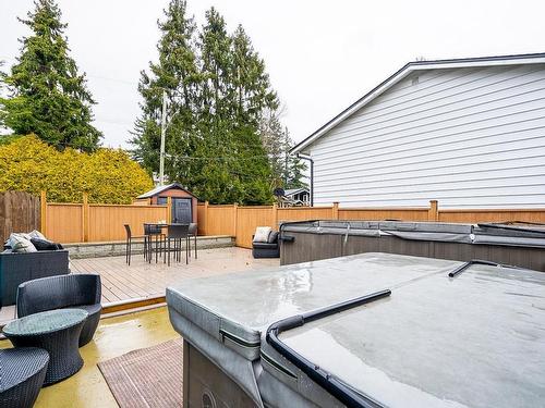 13950 Blackburn Avenue, White Rock, BC 