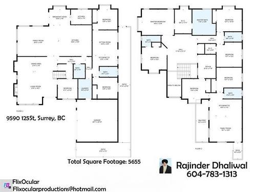 9590 125 Street, Surrey, BC 