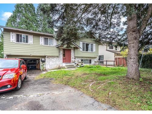 10498 155A Street, Surrey, BC 